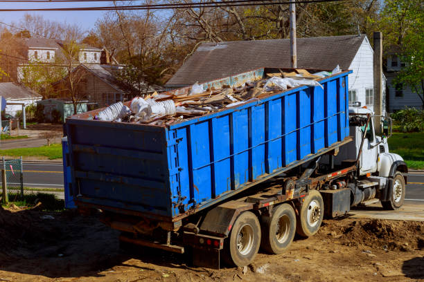 Best Retail Junk Removal  in Breckenridge, MN