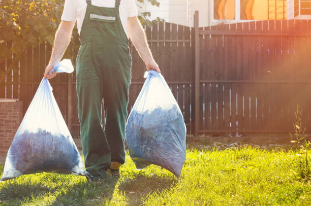 Best Donation Pickup Services  in Breckenridge, MN