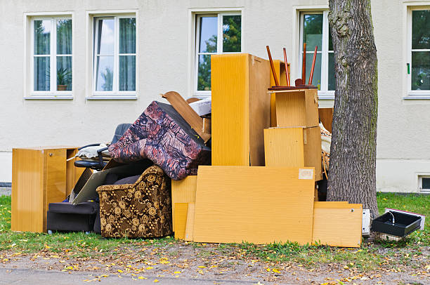 Property Management Cleanouts in Breckenridge, MN
