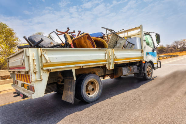 Trusted Breckenridge, MN Junk Removal Services Experts