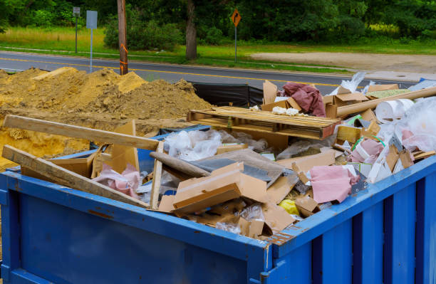 Moving and Downsizing Cleanouts in Breckenridge, MN